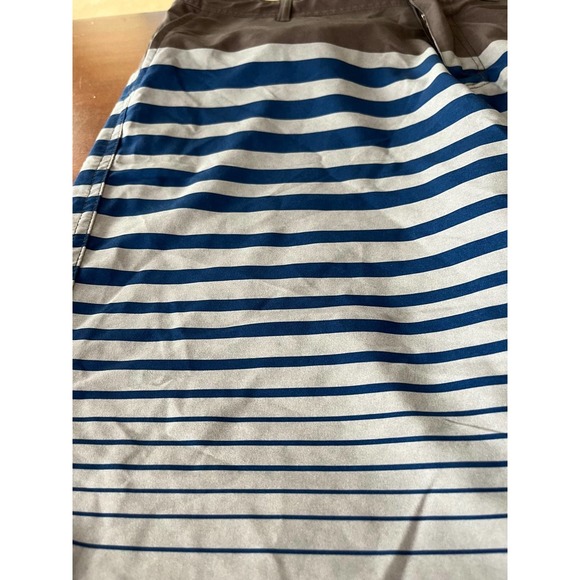 Micros Men’s Swim Trunks Size 33 - Picture 4 of 9